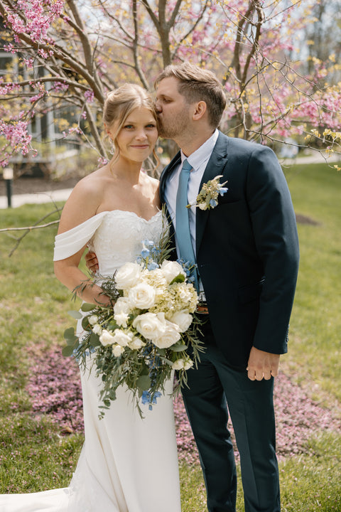 What is the most popular date for a wedding?