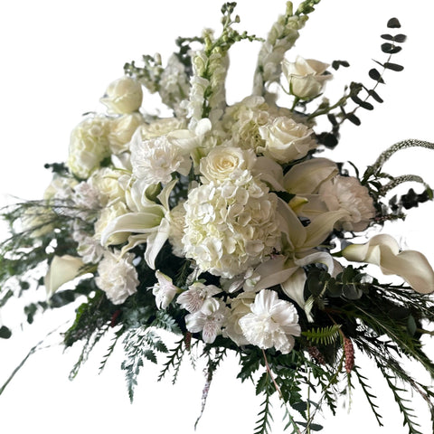 Casket Spray