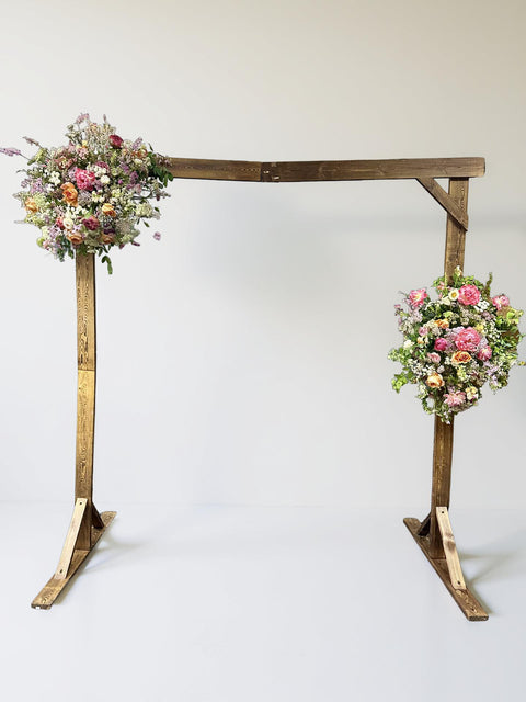 Floral Arch