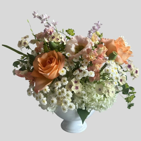 Wedding Centerpiece