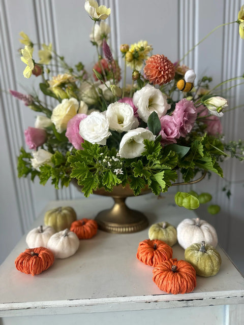 Fall is in the Air Arrangement