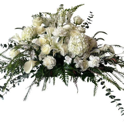 Casket Spray