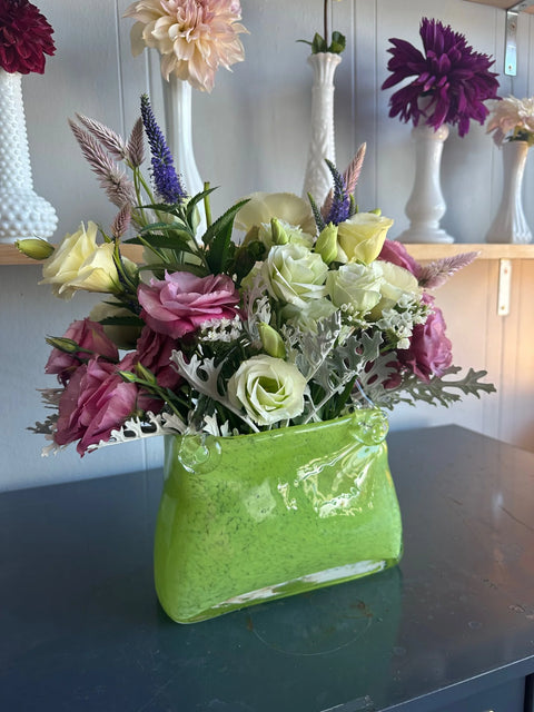 Fresh Flower Arrangement