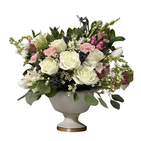 Wedding Centerpiece