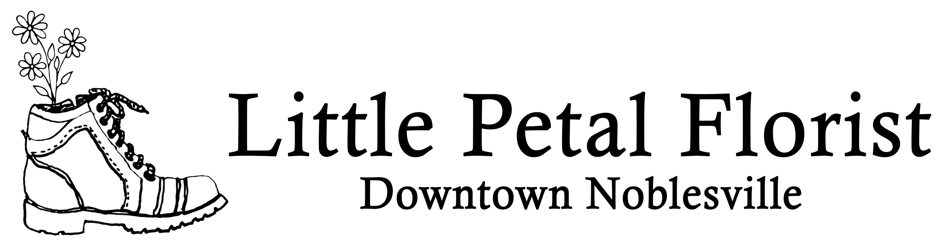 Little Petal Florist