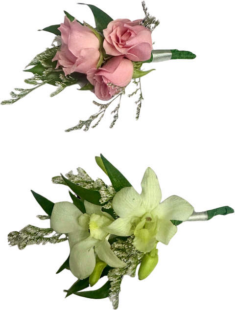 Prom Flowers