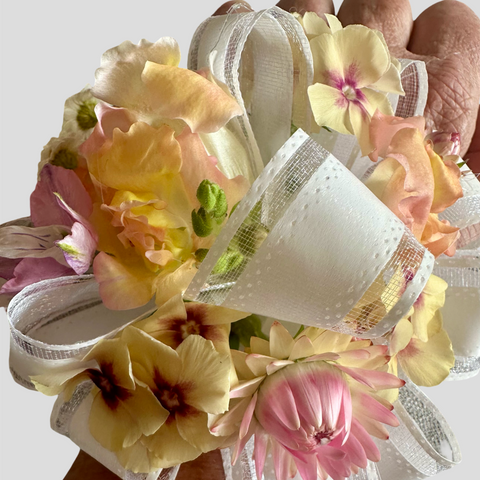 Corsage/Wristlet