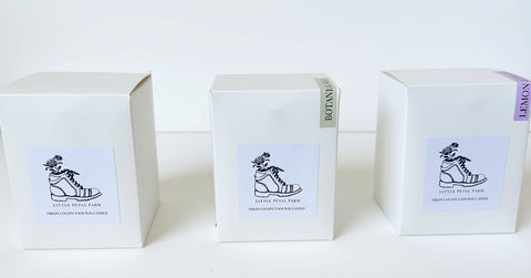 Flower Shop Signature Candles